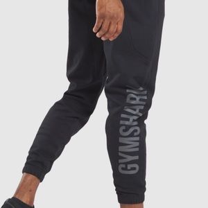 Mens Gymshark Sweatpants